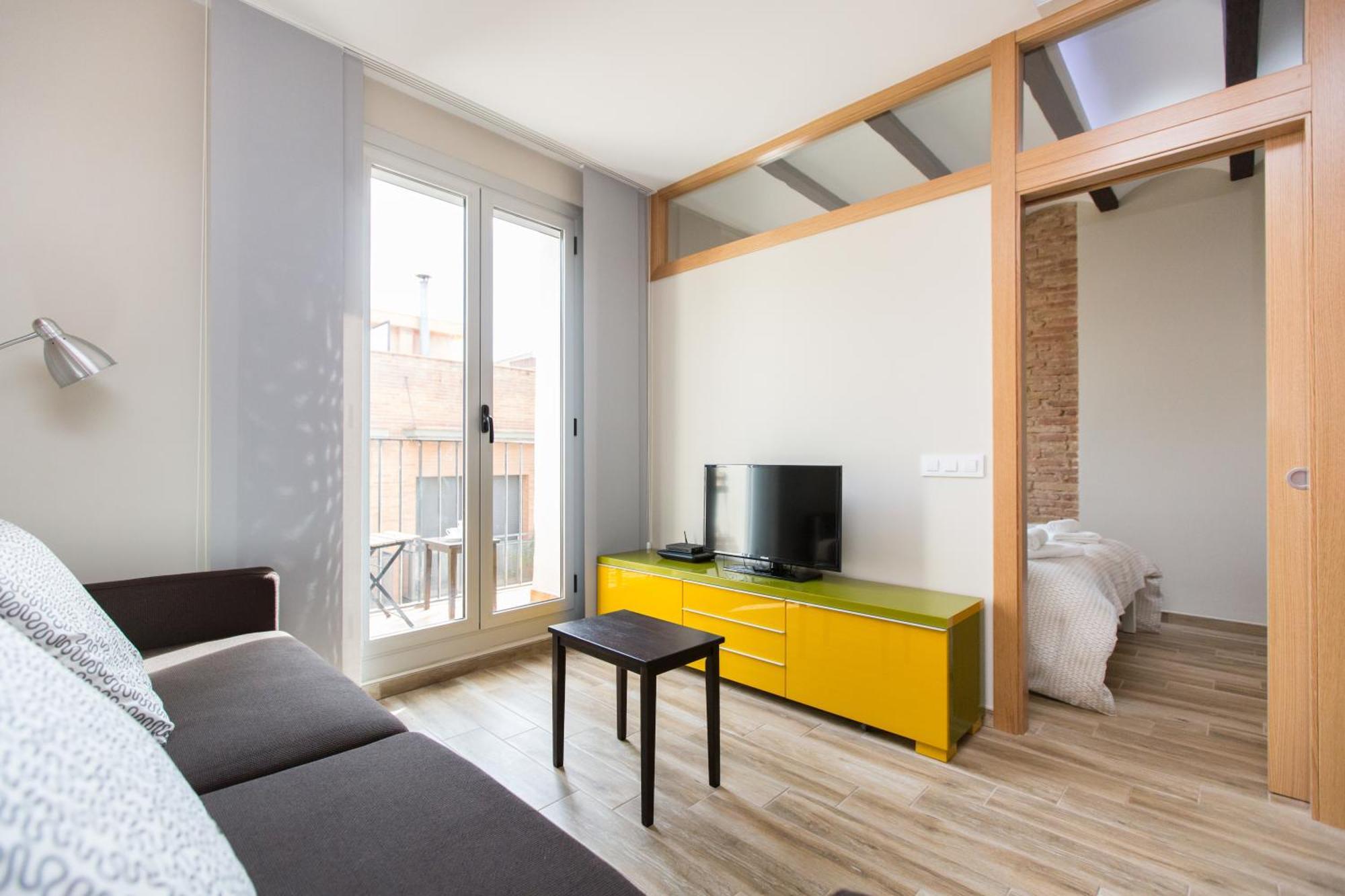Stay Barcelona Gracia Apartments, Barcelona
